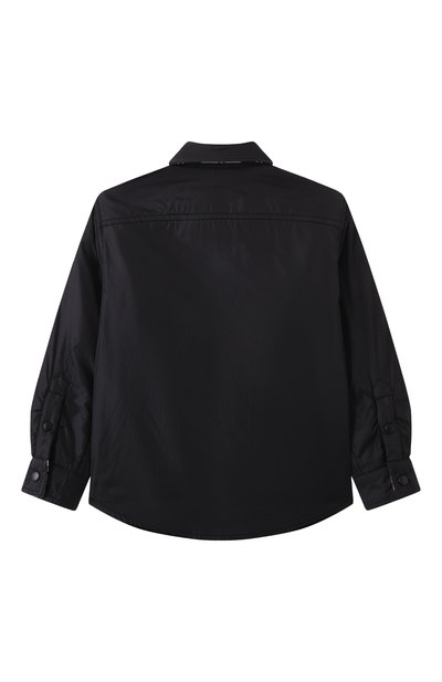 Двусторонняя куртка-рубашка ASPESI, арт. F24036GMC3153/6A-8A, фото 5