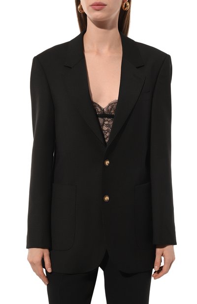 Жакет AKHMADULLINA, арт. 1225.2JT902/W713, фото 3