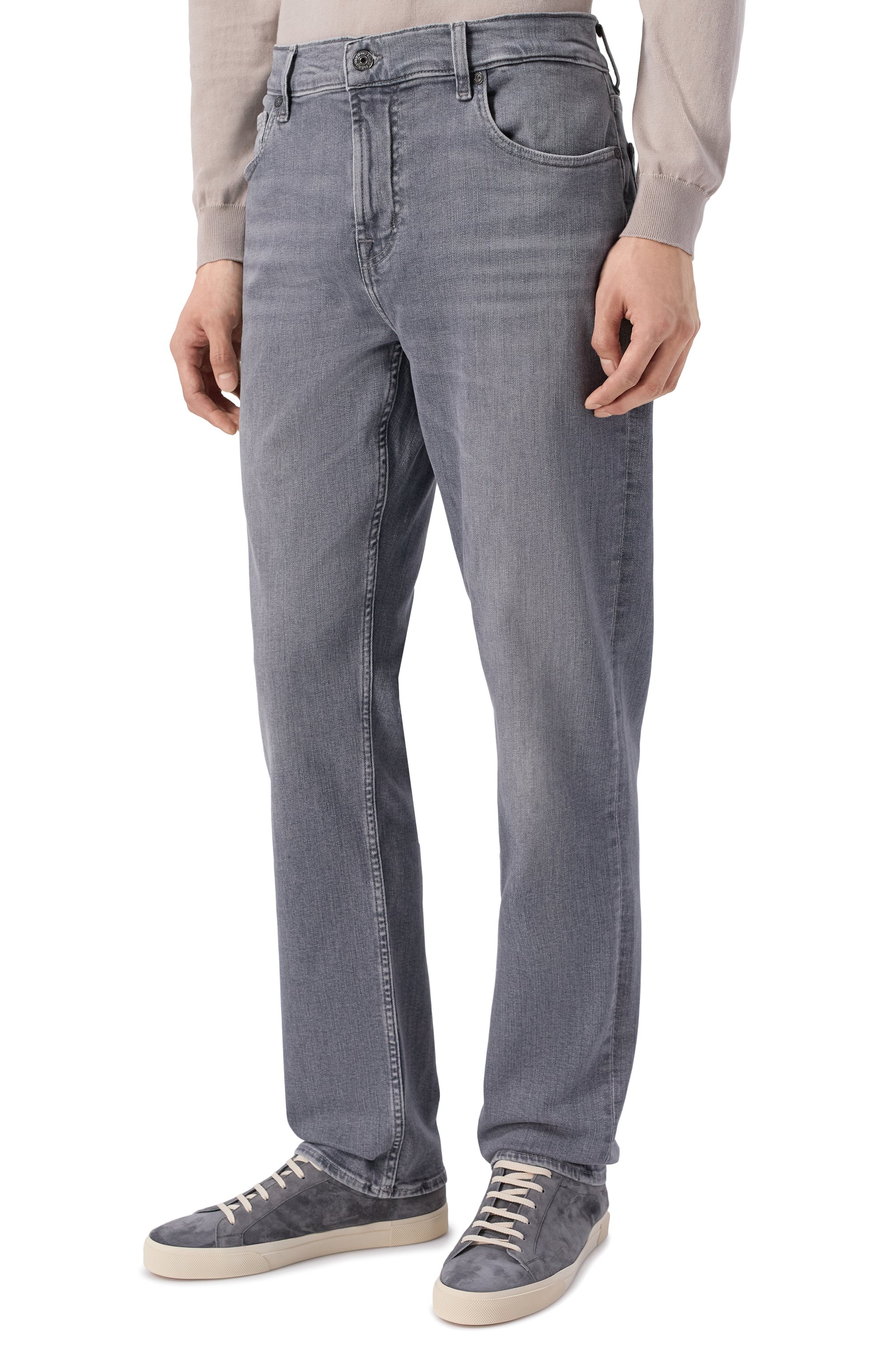 Джинсы slimmy 7 FOR ALL MANKIND, арт. 7TC4SC11-3LI, фото 3