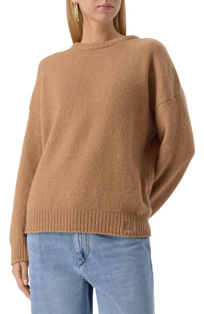 Шерстяной свитер HUGO, арт. 50545082, фото 3