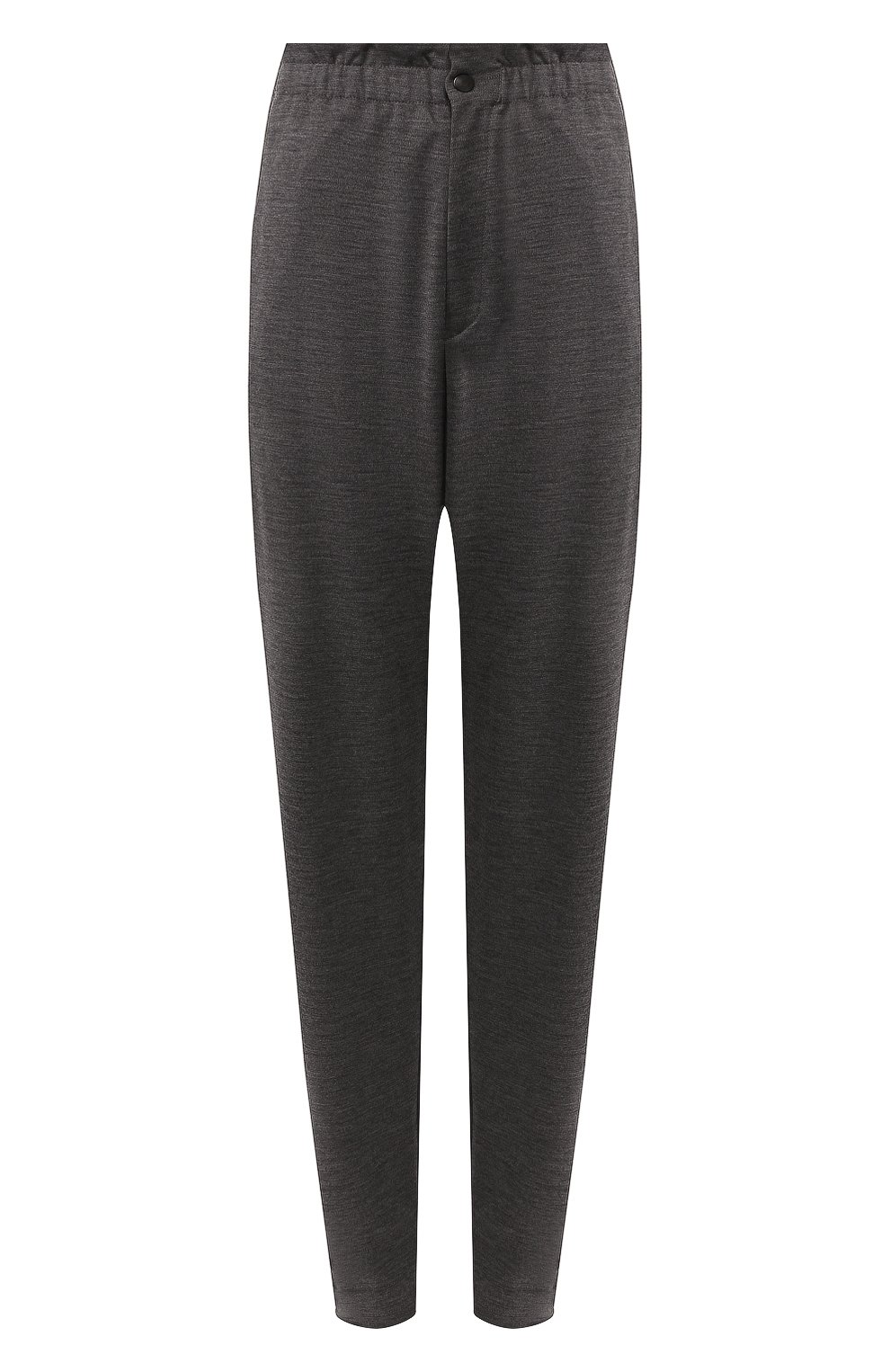 Шерстяные брюки ISABEL MARANT, арт. PA1456-19H029I/DURNER, фото 1