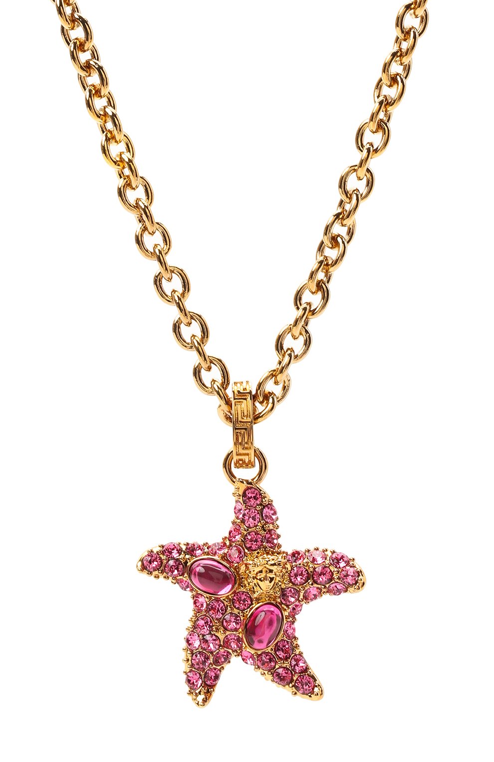 Кулон на цепочке trésor de la mer VERSACE, арт. DG1I147/DJMX, фото 2