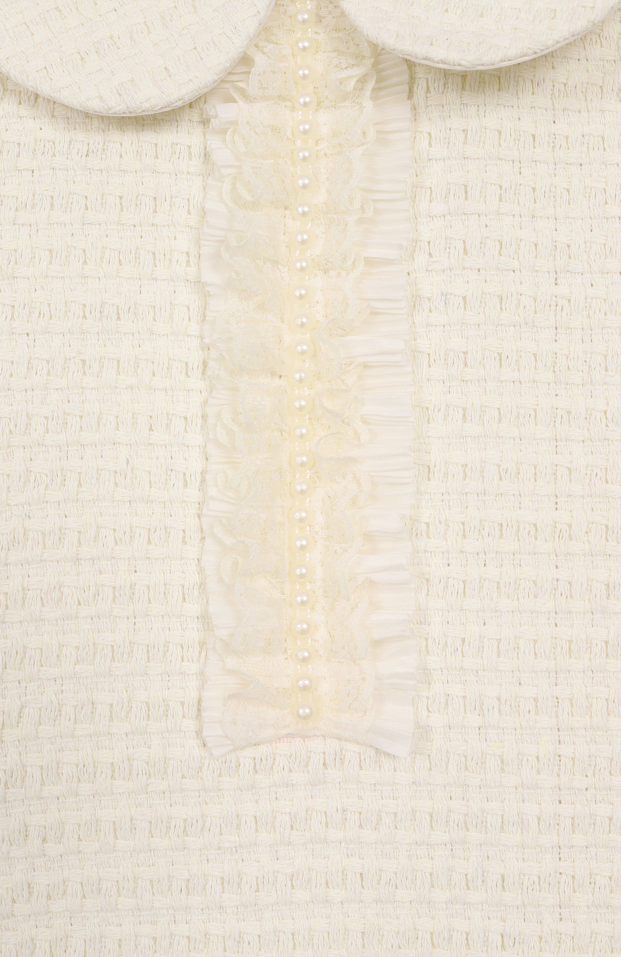 Твидовое платье ZHANNA & ANNA, арт. ZAOZ00000904, фото 3