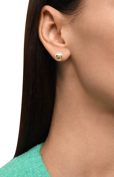 Серьги VALENTINO, арт. 3W2J0E35/UXM, фото 2