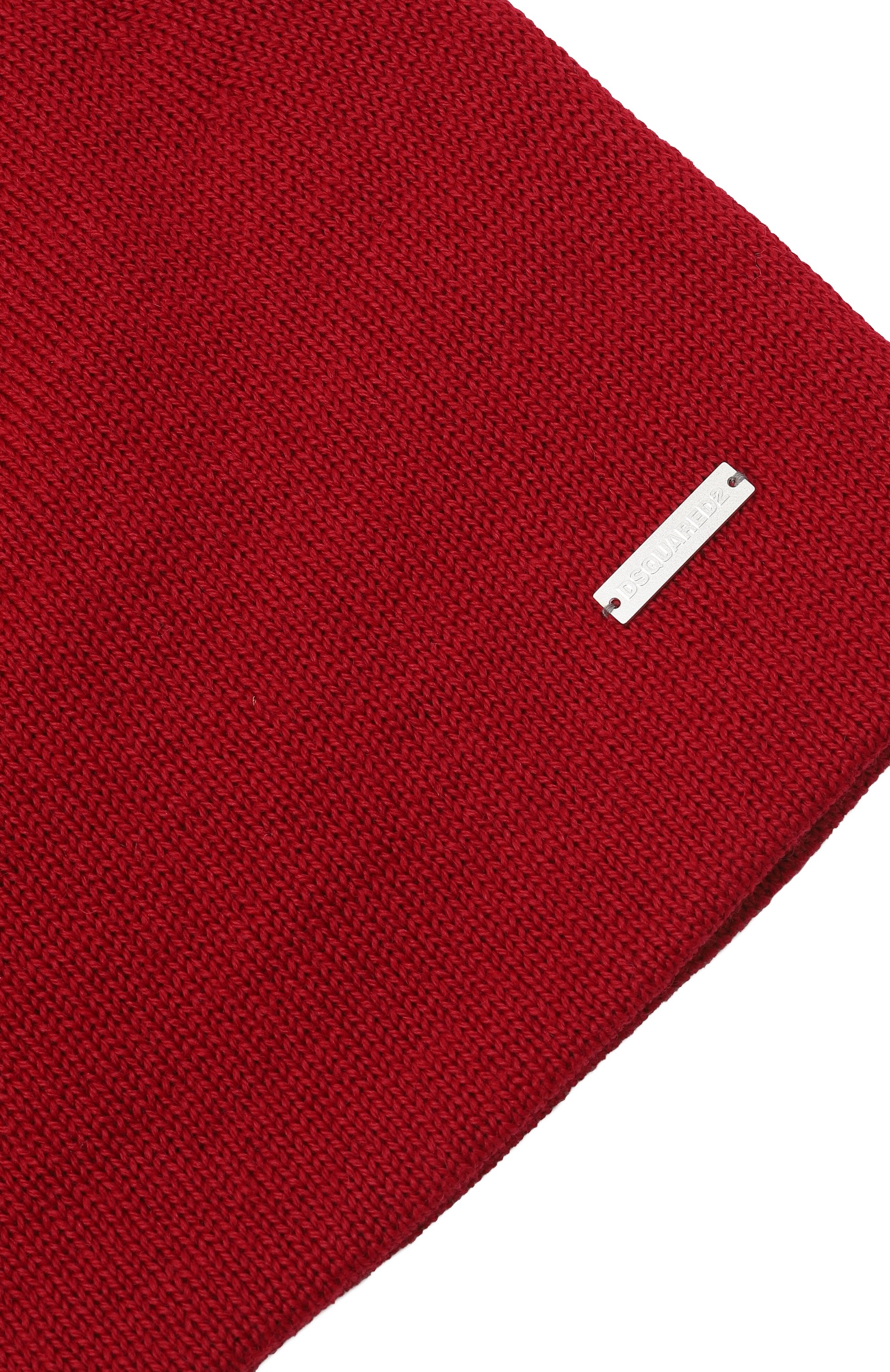 Шапка DSQUARED2, арт. KNM0114/01W00001, фото 3