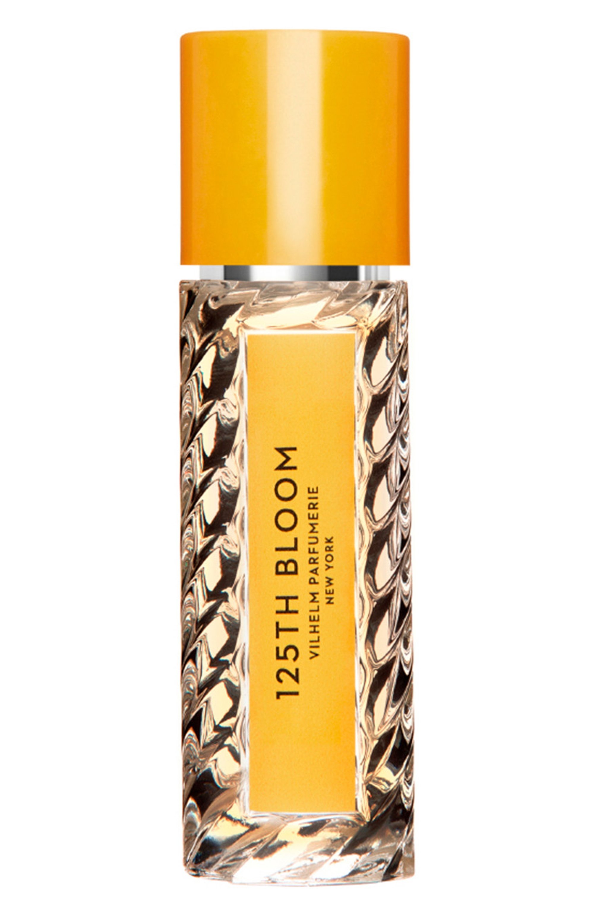 Парфюмерная вода 125th & bloom (20ml) VILHELM PARFUMERIE бесцветного цвета по цене 11000 руб., арт. VP20BLOOM, фото 1 Парфюмерная вода 125th & bloom (20ml) VILHELM PARFUMERIE, арт. VP20BLOOM, фото 1