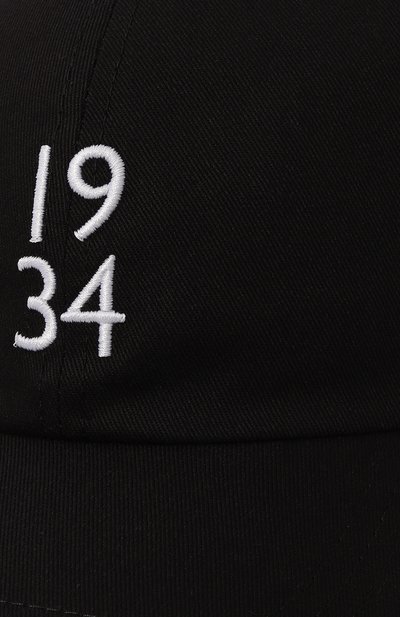 Хлопковая бейсболка CANALI, арт. H072/YA00045, фото 4