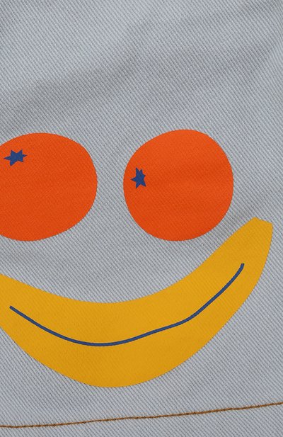 Джинсовые шорты TINYCOTTONS, арт. SS23-185, фото 3