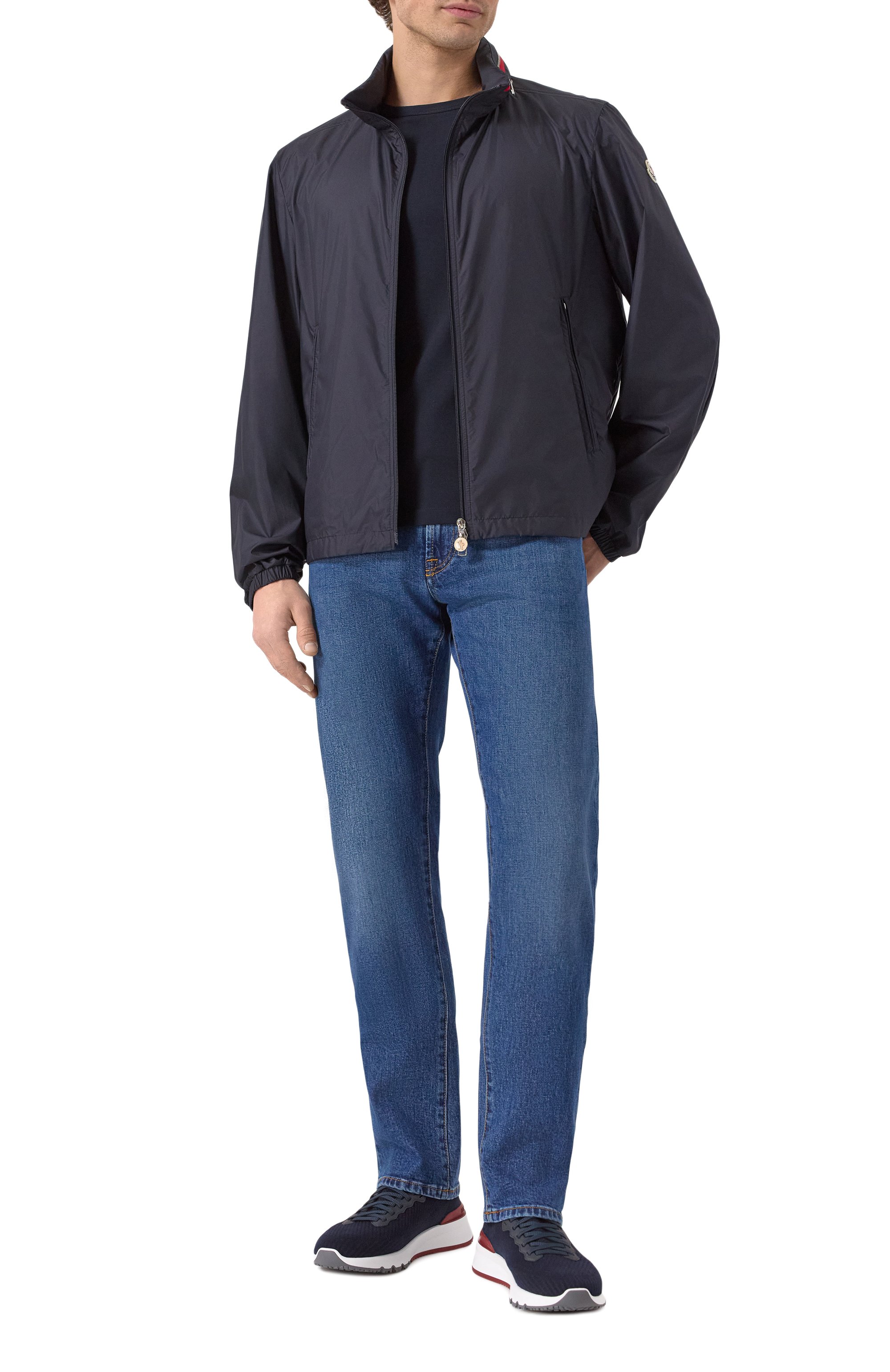 Куртка farlak MONCLER, арт. 1A00161/54A81, фото 2