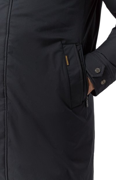 Пуховая парка vermont-ads MOORER, арт. VERM0NT/ADS, фото 5