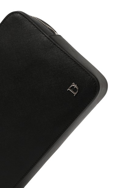 Кожаная борсетка DSQUARED2, арт. BYM0056/01501209, фото 3