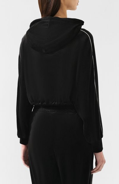 Укороченный пуловер OPENING CEREMONY, арт. P19TFM12422, фото 4