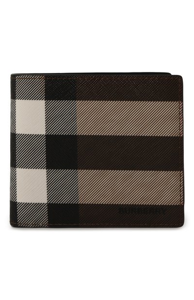Мужской портмоне BURBERRY, арт. 8052802