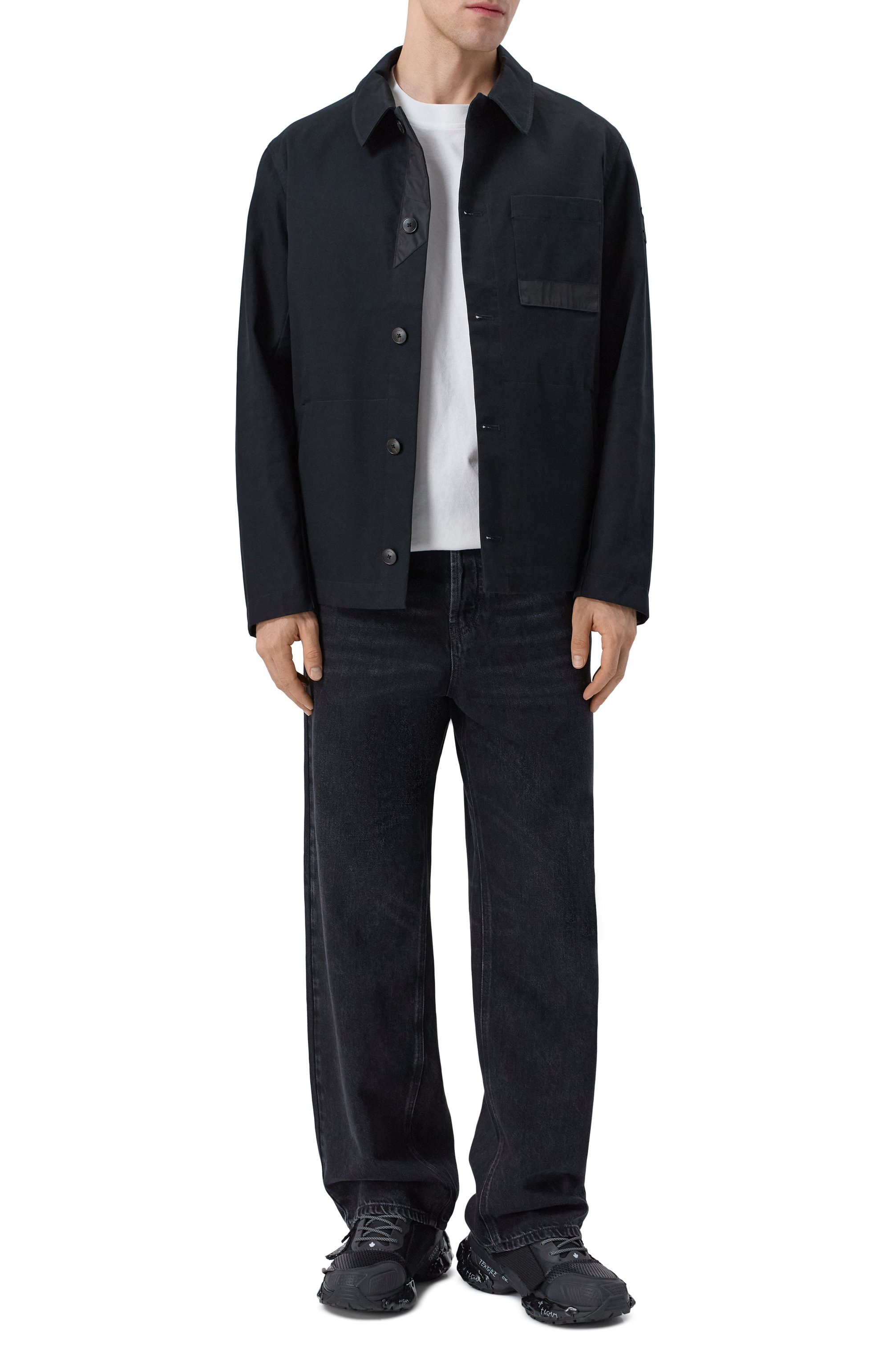 Текстильные кроссовки faster DSQUARED2, арт. SNM0461/35508740, фото 2