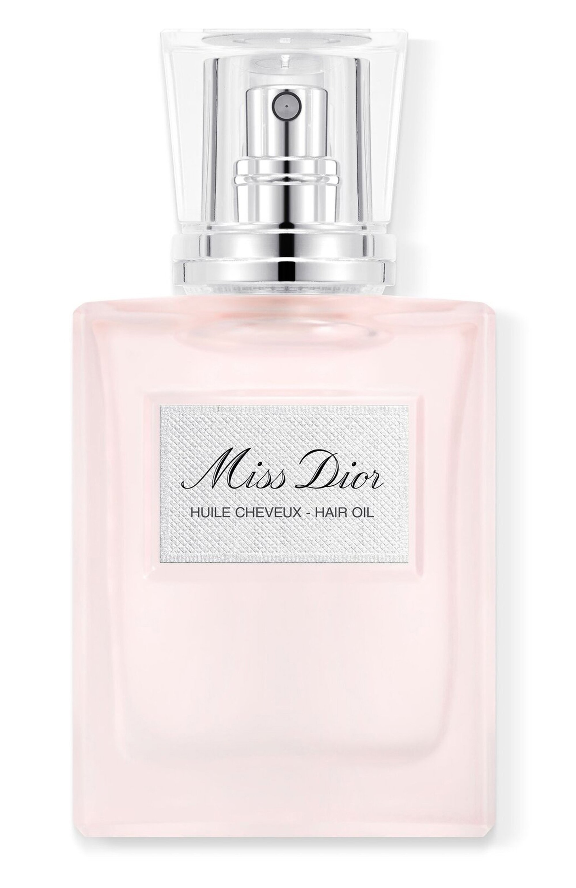 Масло для волос miss dior hair oil (30ml) DIOR, арт. E000000134, фото 1