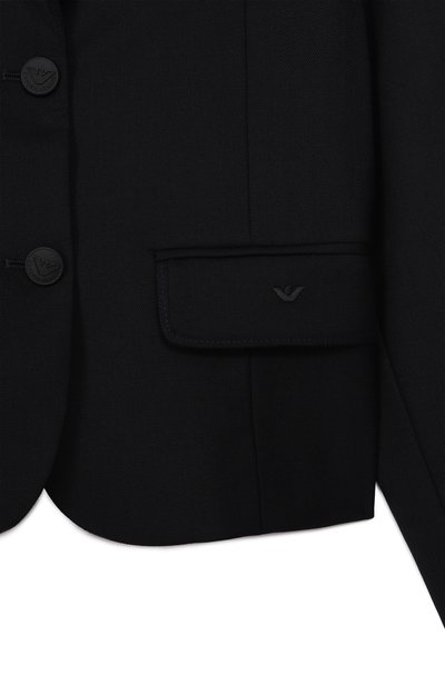 Жакет EMPORIO ARMANI, арт. EG000948/AF26957, фото 3