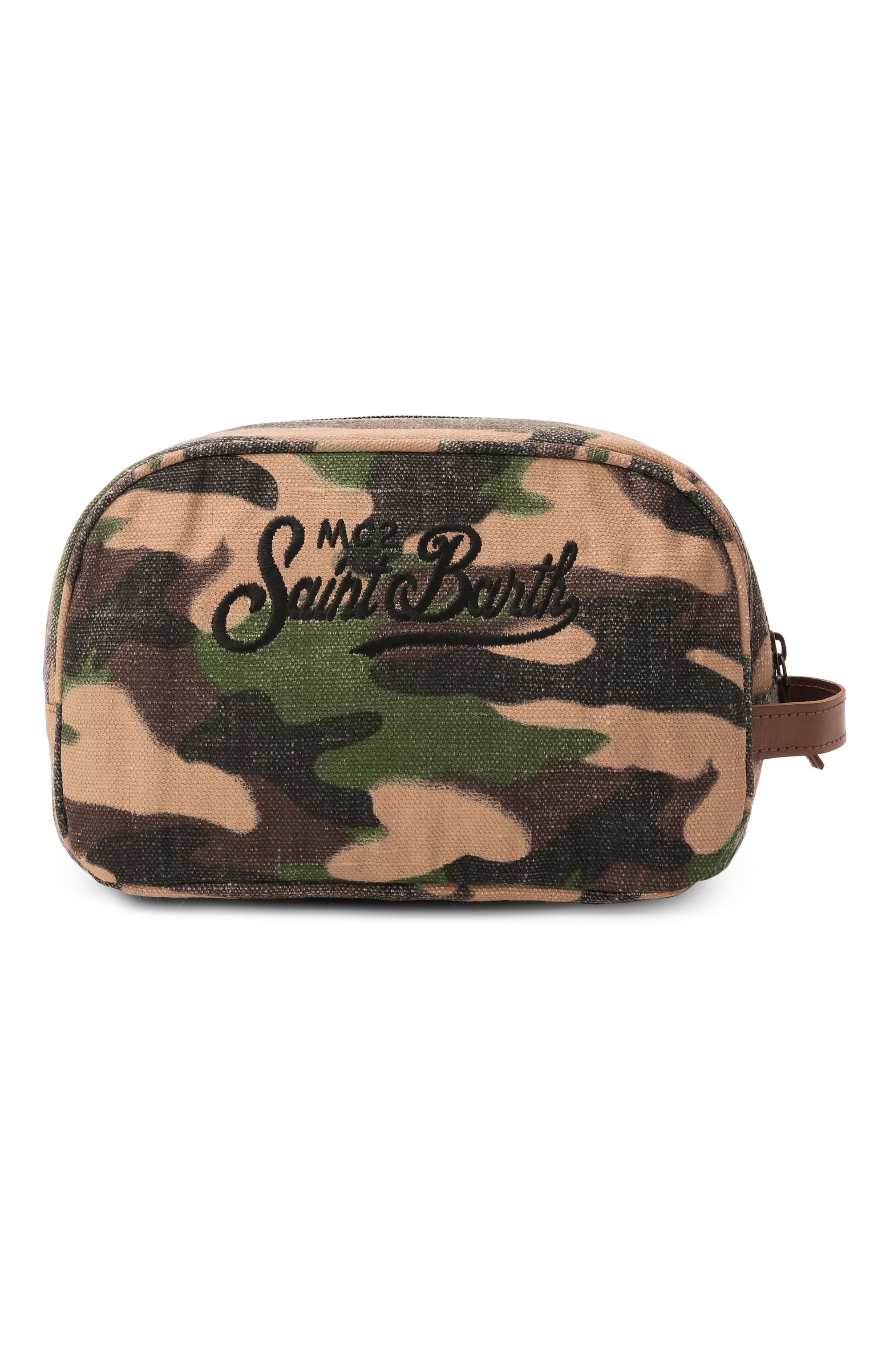 Несессер westwood MC2 SAINT BARTH, арт. STBA WESTW00D LINEN/01974H, фото 1