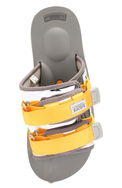Шлепанцы moto-veu3 SUICOKE, арт. 0G-056VEU3, фото 5