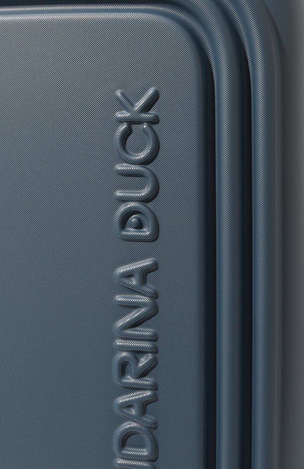 Чемодан logoduck+ medium MANDARINA DUCK, арт. SZV32-711, фото 2