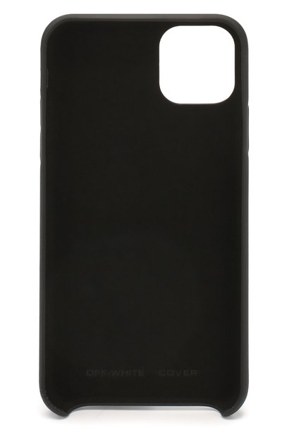 Чехол для iphone 11 pro max OFF-WHITE, арт. 0MPA019S202940111088, фото 2