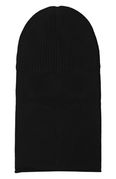 Шерстяная шапка-балаклава C.P. COMPANY, арт. CUX000/LHE71, фото 2