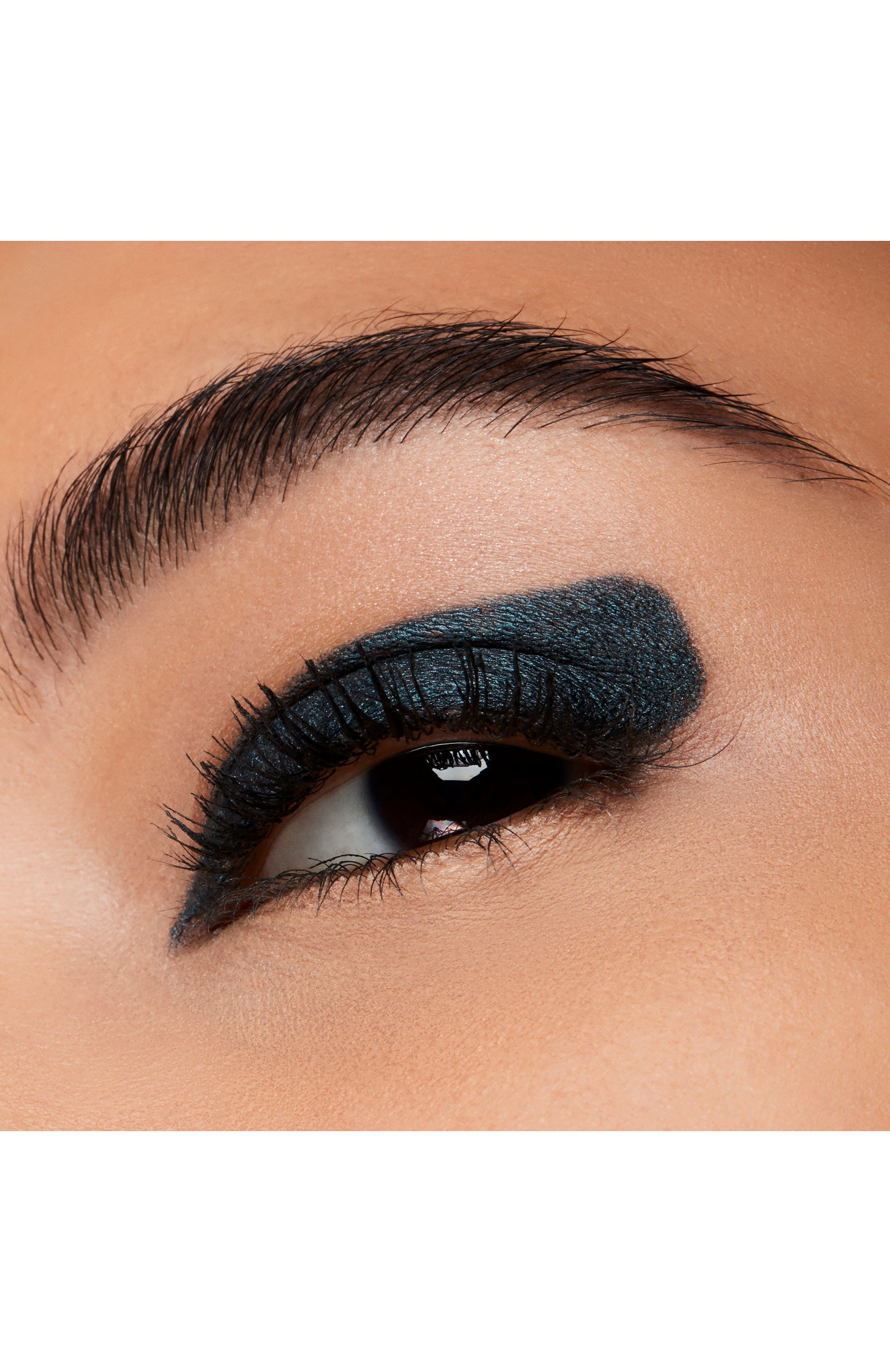 Гелевый карандаш для глаз colour excess gel, оттенок hell-bent (0.35g) MAC, арт. SLJ4-28, фото 6