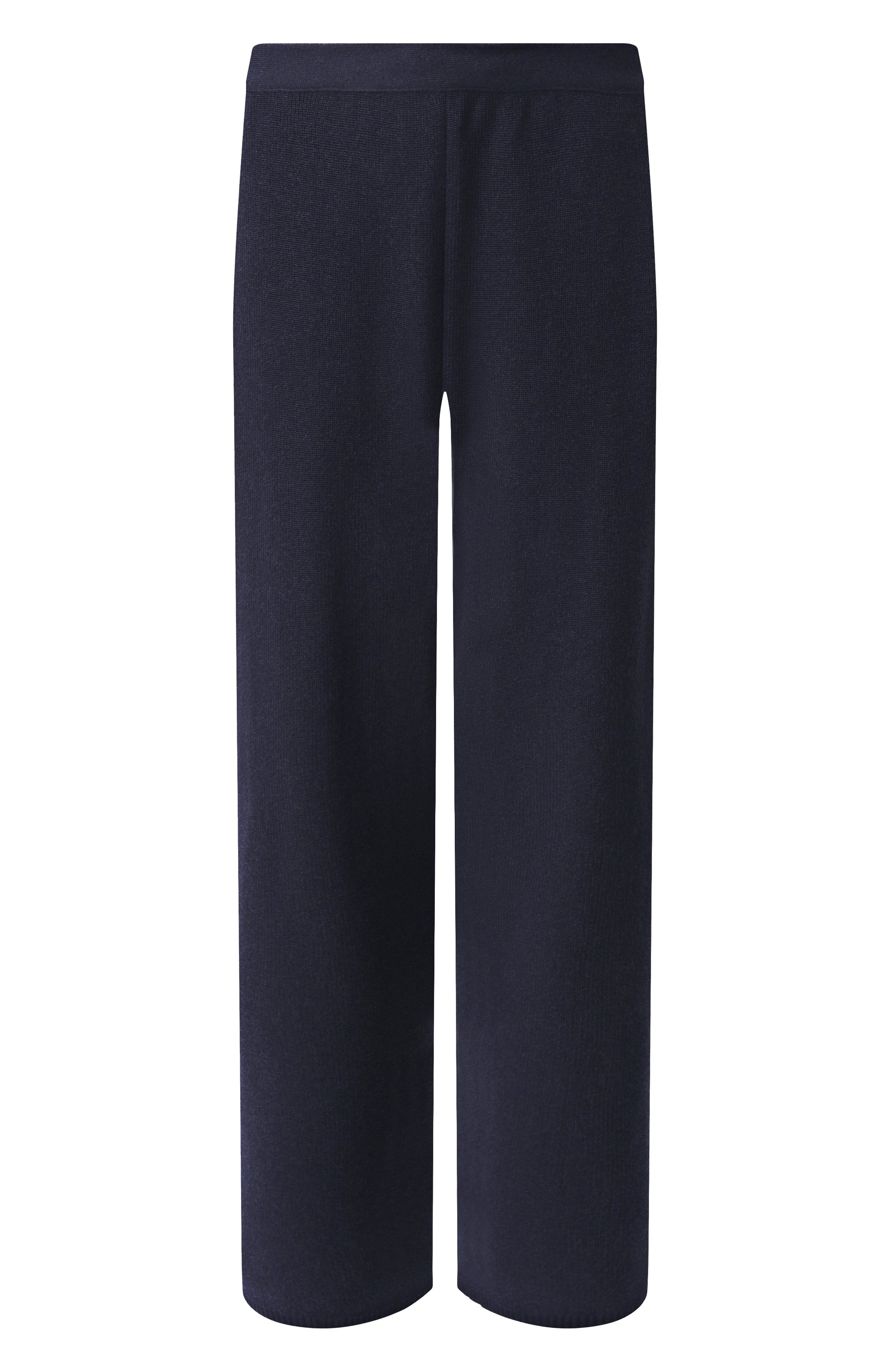 Брюки из хлопка и кашемира MVST, арт. 25E/X1P/0/AB90/7554, фото 1