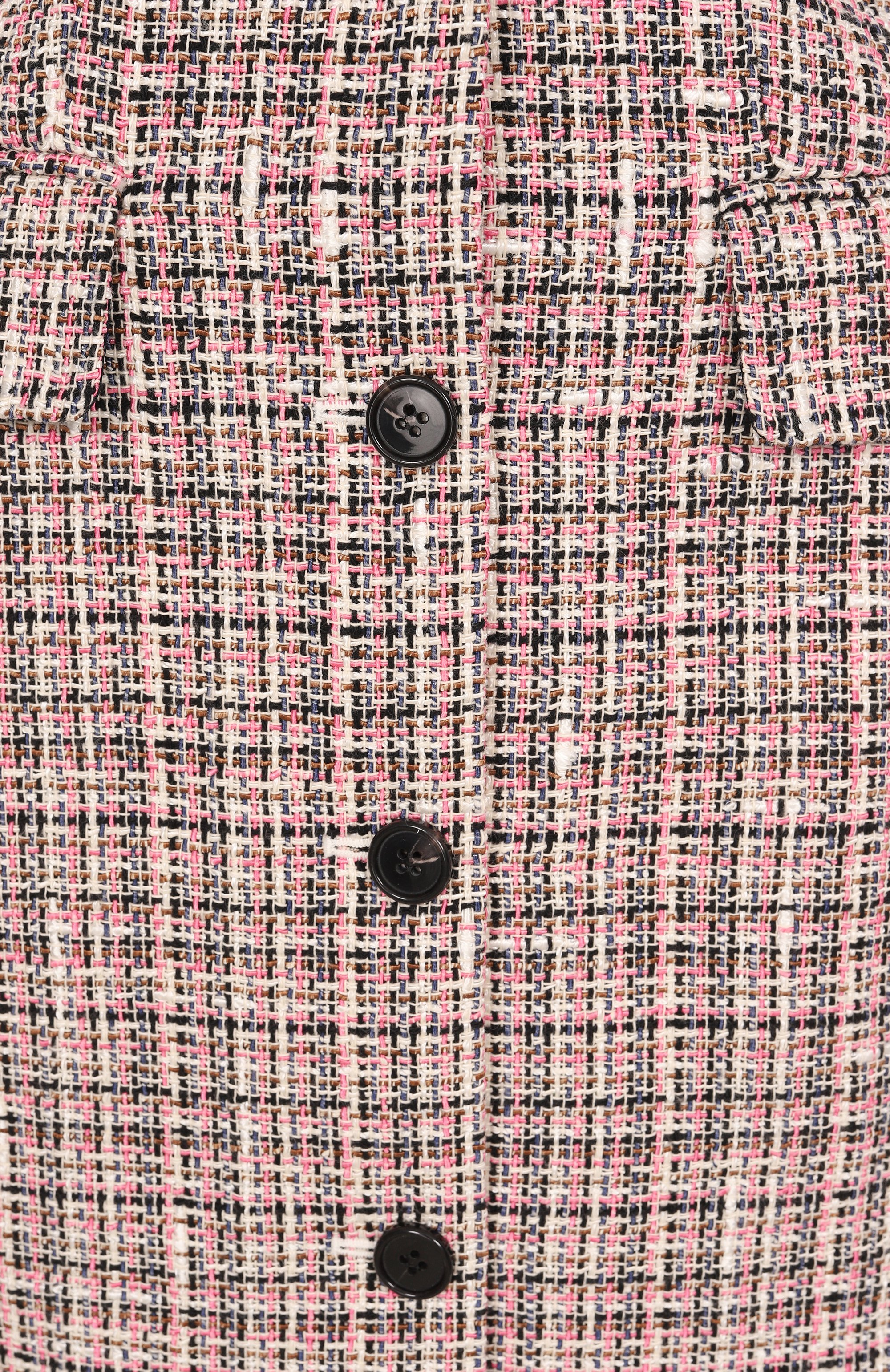 Твидовое платье THEORY, арт. P0104609, фото 6