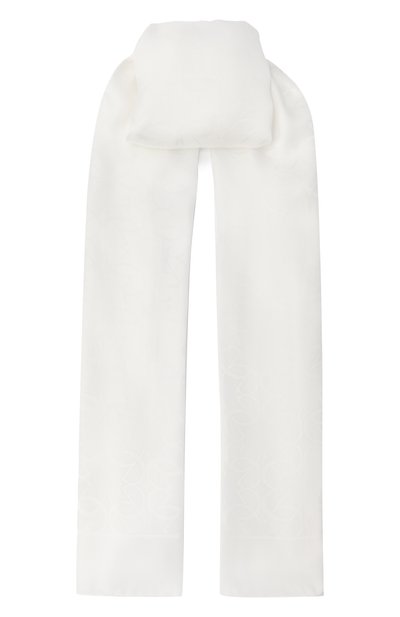 Шелковый шарф ELIE SAAB, арт. SE7018J5814F24, фото 1