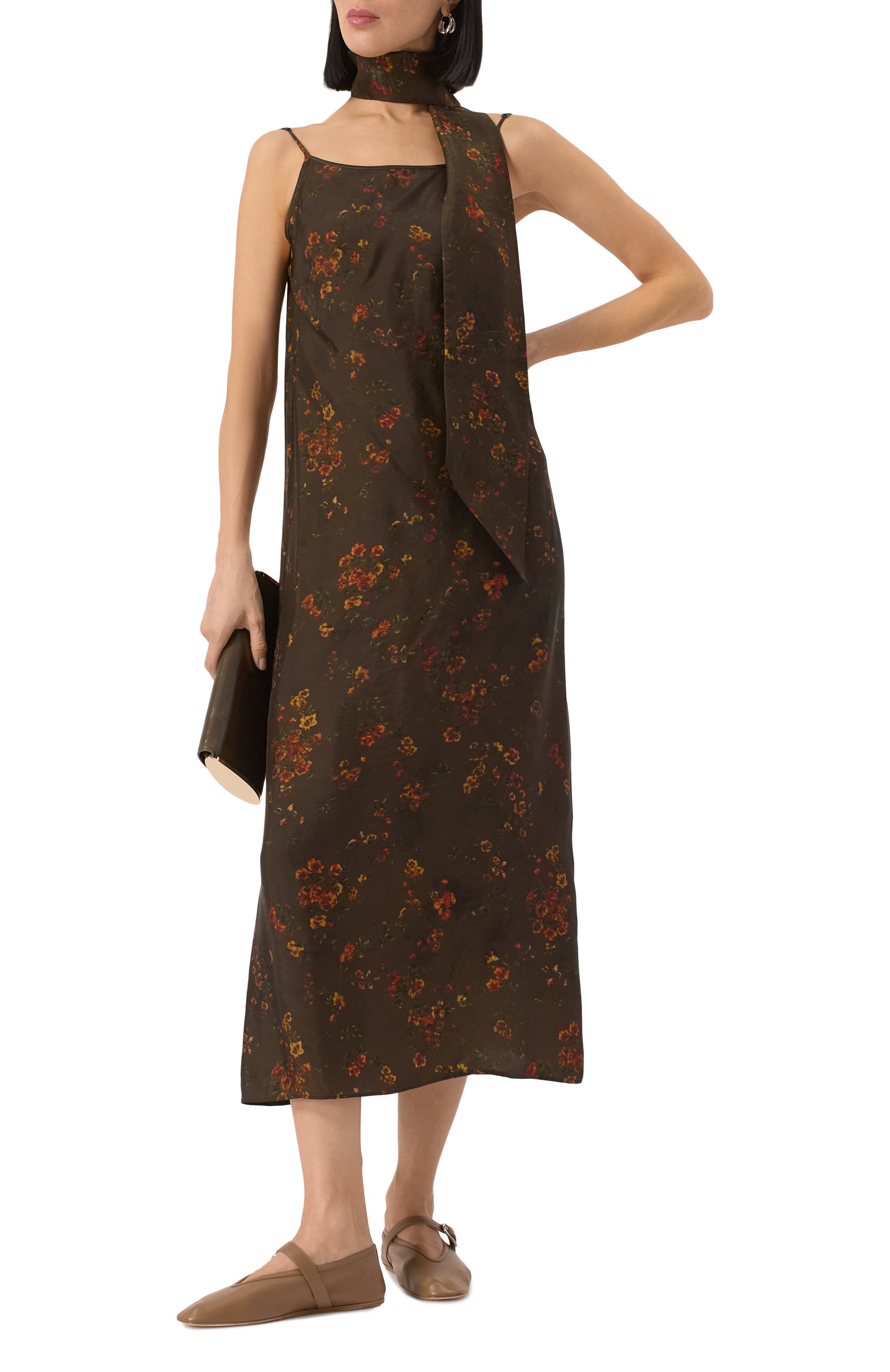 Платье UMA WANG, арт. S2 M UP5016, фото 2