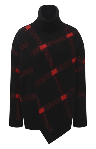 Женский шерстяной свитер STELLA MCCARTNEY, арт. 602426/S2234