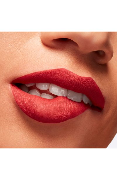 Жидкая помада locked kiss ink™, оттенок most curious (4ml) MAC, арт. SRH9-12, фото 5