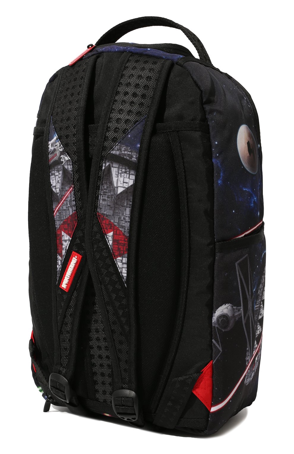 Рюкзак SPRAYGROUND, арт. 910B3992NSZ, фото 2