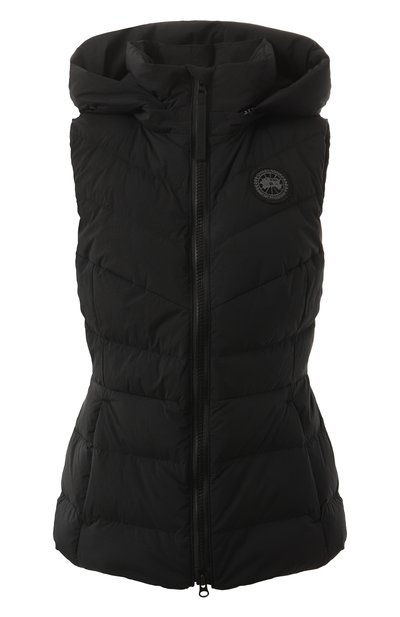 Женский пуховый жилет clair CANADA GOOSE, арт. 2333WB