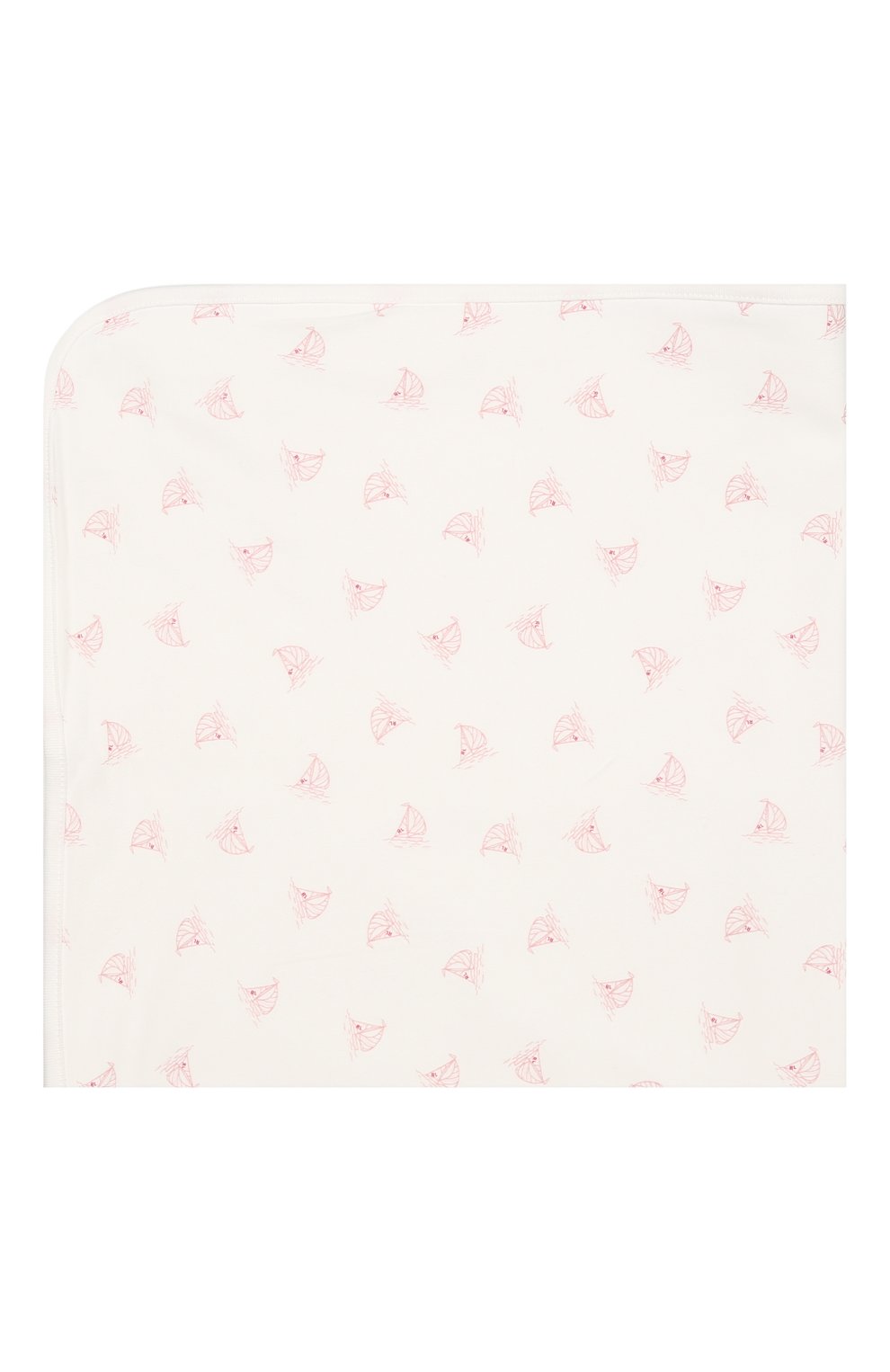 Хлопковое одеяло POLO RALPH LAUREN, арт. 310833437, фото 1