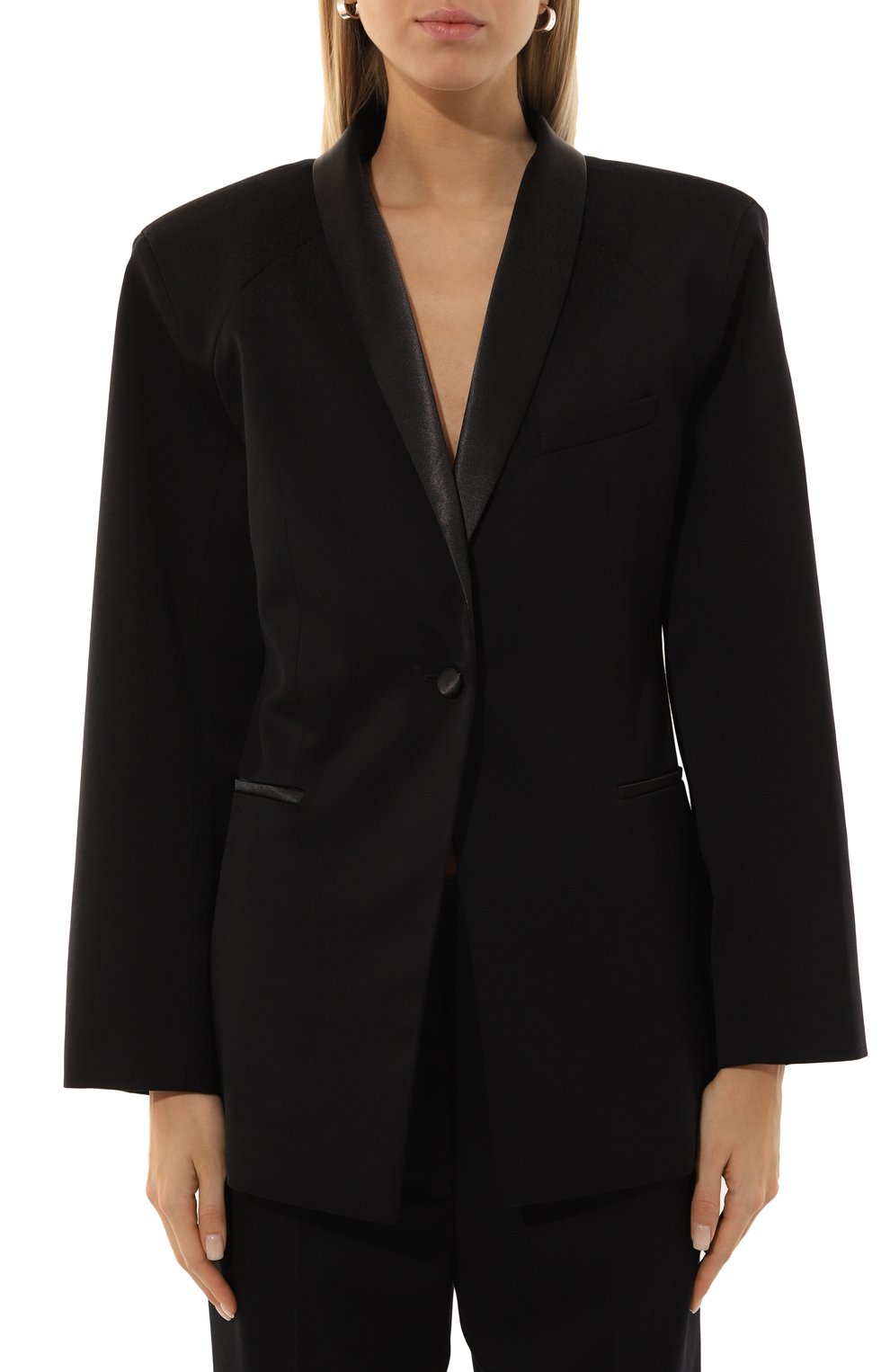 Шерстяной жакет RUBAN, арт. RFW24/25-3.2.53.2, фото 3