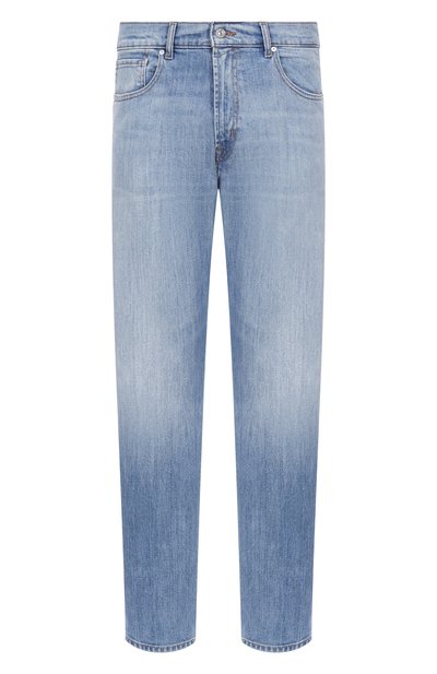 Мужские джинсы straight 7 FOR ALL MANKIND, арт. 7T099A56