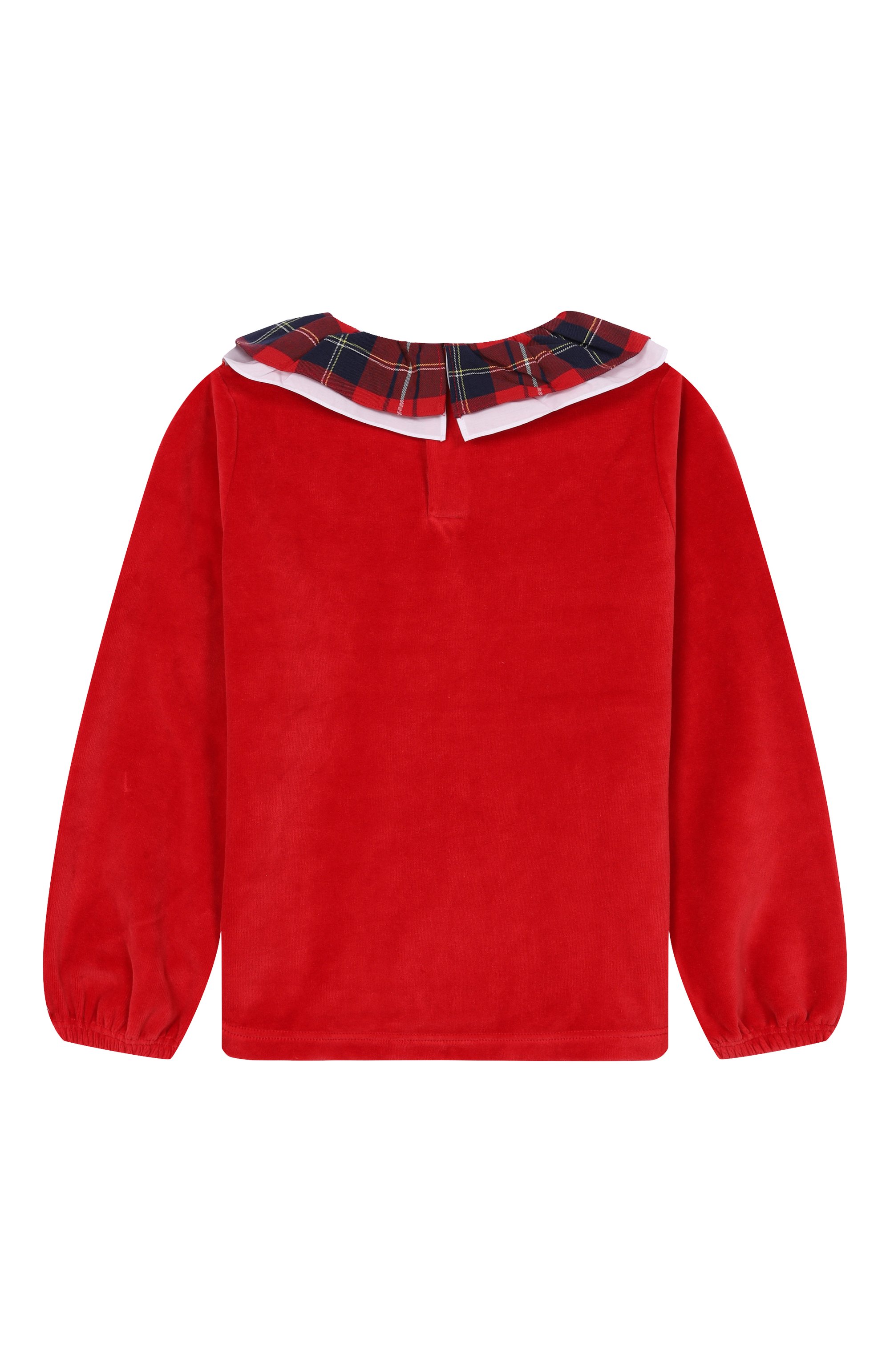 Хлопковая пижама JACADI, арт. 2044999, фото 3