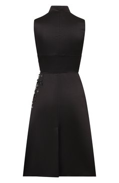 Шелковое платье PRADA, арт. P34V8R-1NM5-F0002-171, фото 2