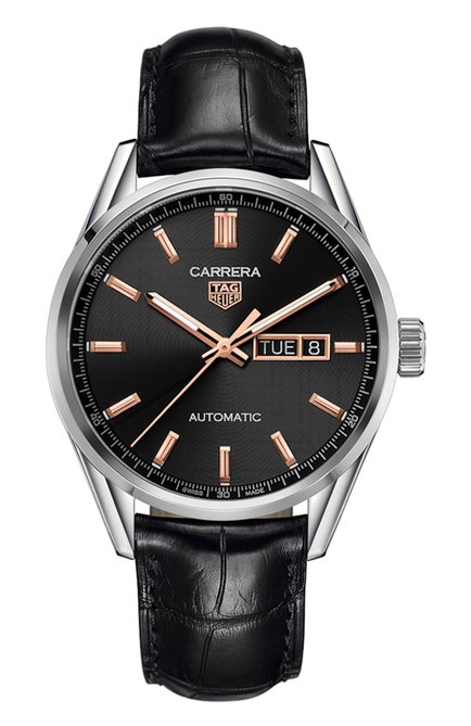 Мужские часы carrera TAG HEUER, арт. WBN2013.FC6503