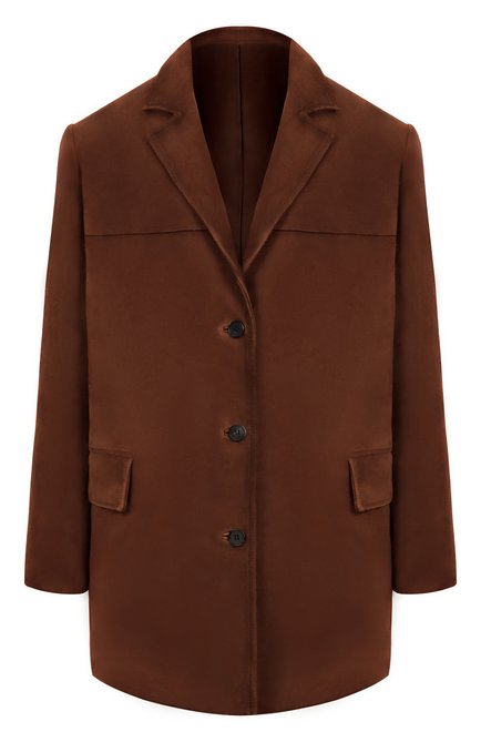 Женский замшевый жакет JUUN.J, арт. JW593ZW00