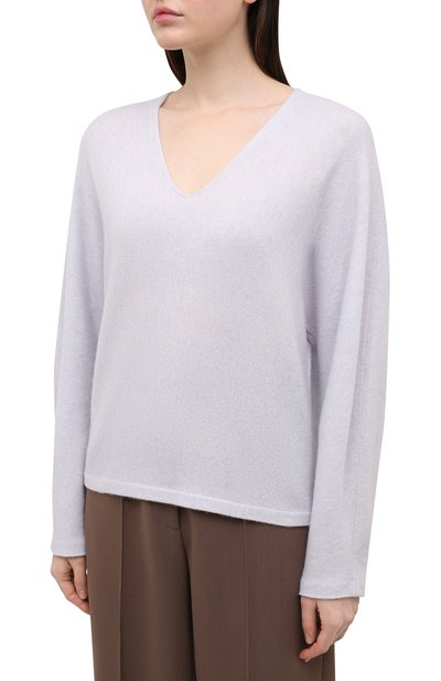 Кашемировый пуловер VINCE, арт. V716778728, фото 3