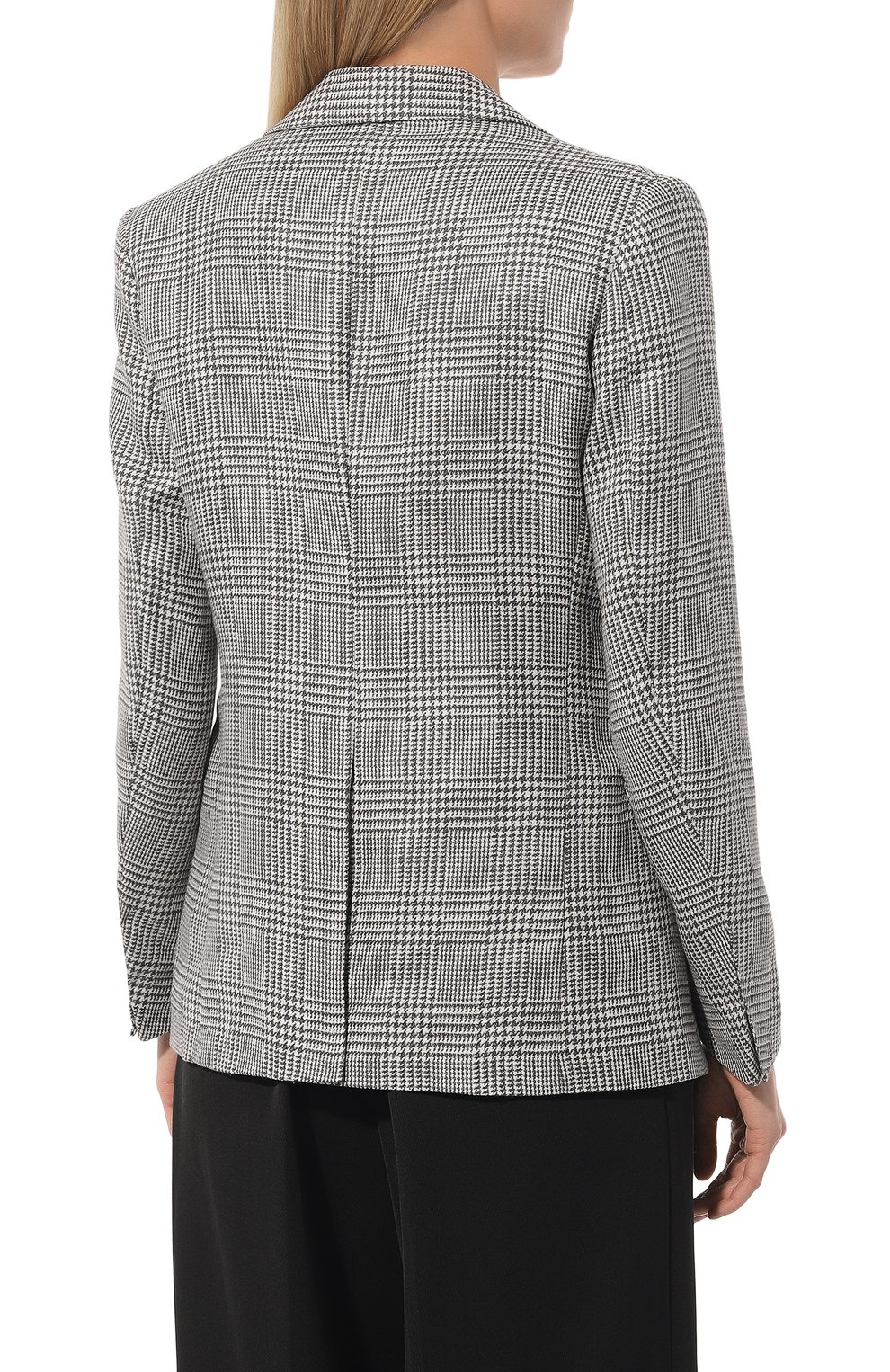 Жакет из шерсти и льна MVST, арт. SDG200/S0602805, фото 4