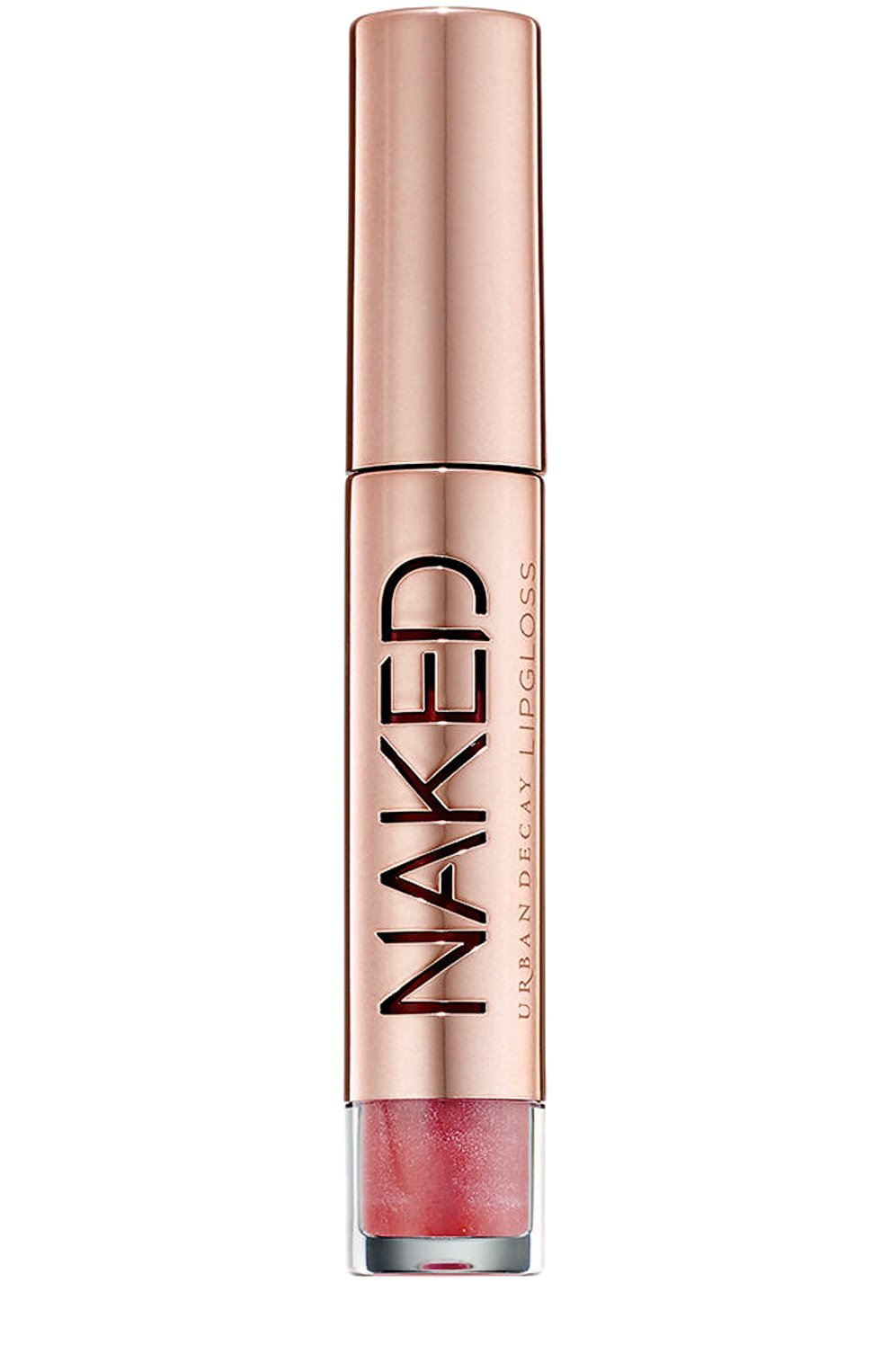 Блеск для губ naked naked URBAN DECAY, арт. 604214921412, фото 1