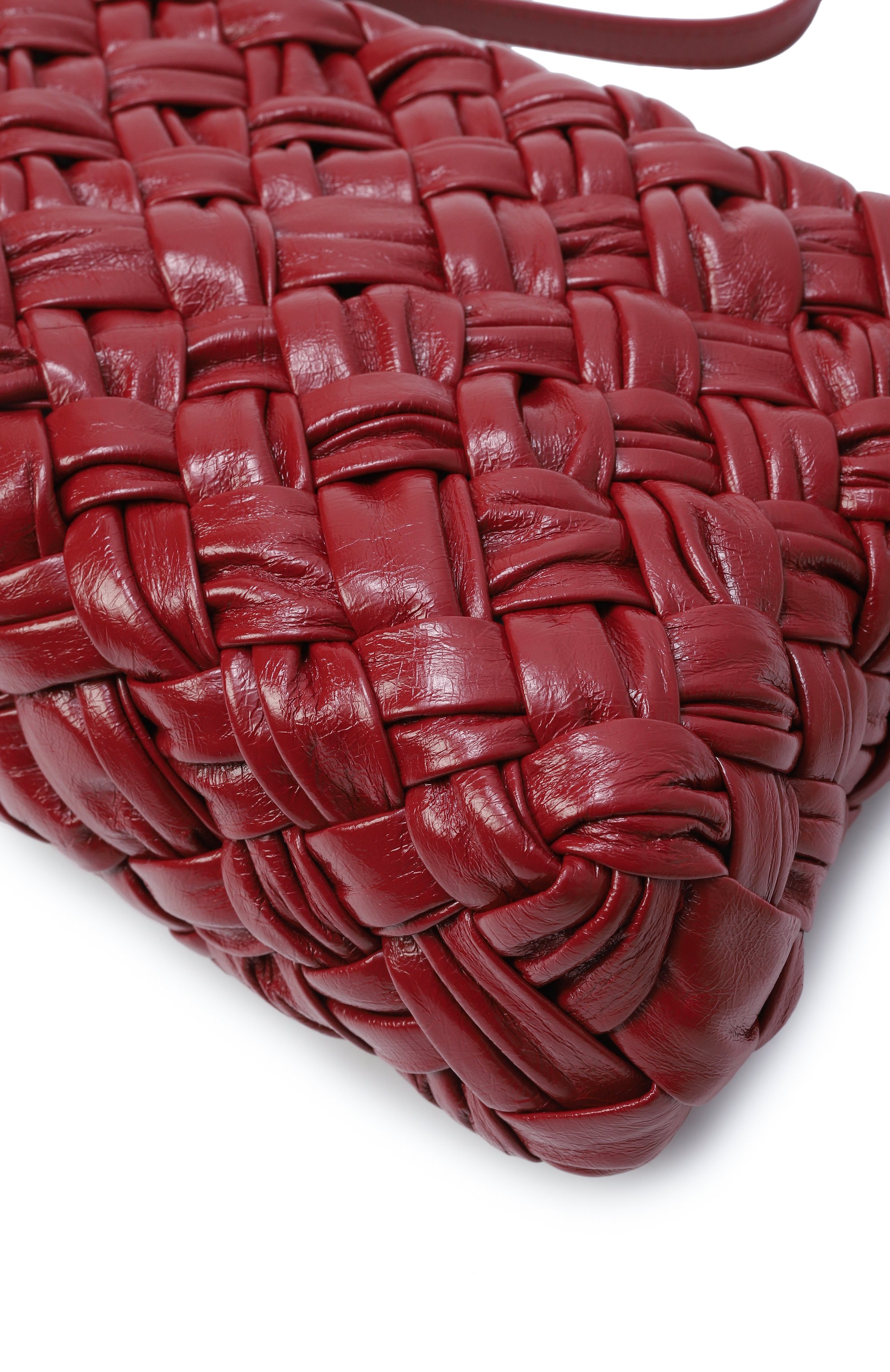 Сумка kalimero cha-cha BOTTEGA VENETA, арт. 785780/V40T1, фото 3