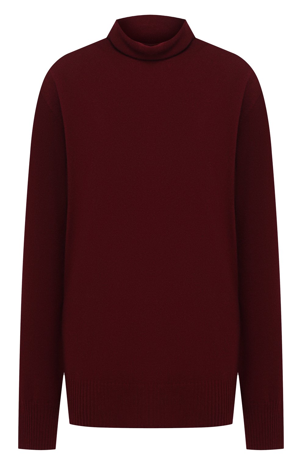 Кашемировая водолазка MAISON MARGIELA, арт. S51HA0935/S16880, фото 1
