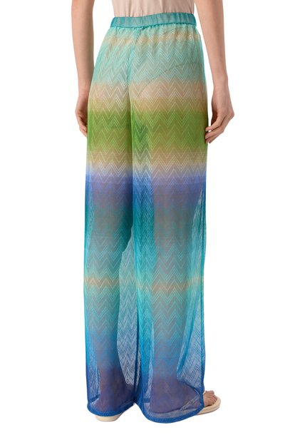 Брюки MISSONI, арт. MC25SI01/BR013X, фото 4