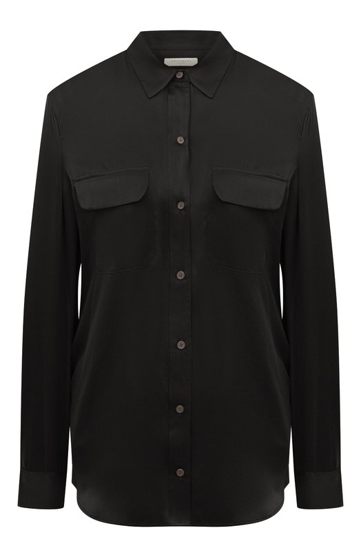 Шелковая рубашка Equipment 8995₽