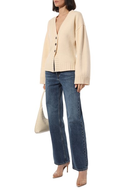 Мюли elle 85 GIANVITO ROSSI, арт. G11050.85RIC.GSVNUNU, фото 2