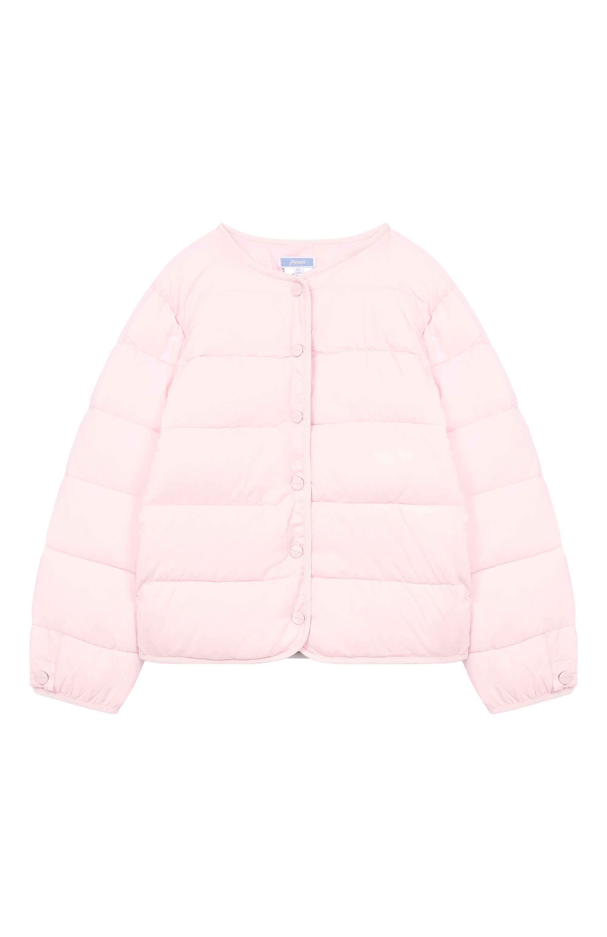 Комплект из парки и куртки JACADI, арт. 2043465, фото 4